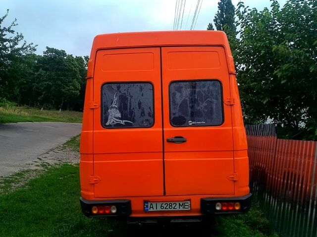 Ивеко Дейли, объемом двигателя 2.9 л и пробегом 0 тыс. км за 3500 $, фото 1 на Automoto.ua
