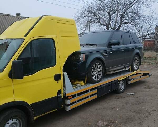 Ивеко Дейли, объемом двигателя 0 л и пробегом 0 тыс. км за 8800 $, фото 1 на Automoto.ua