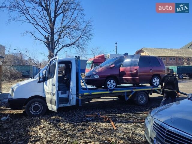 Ивеко Дейли, объемом двигателя 0 л и пробегом 1 тыс. км за 8500 $, фото 1 на Automoto.ua