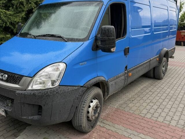 Івеко Дейлі, об'ємом двигуна 0 л та пробігом 0 тис. км за 14900 $, фото 1 на Automoto.ua
