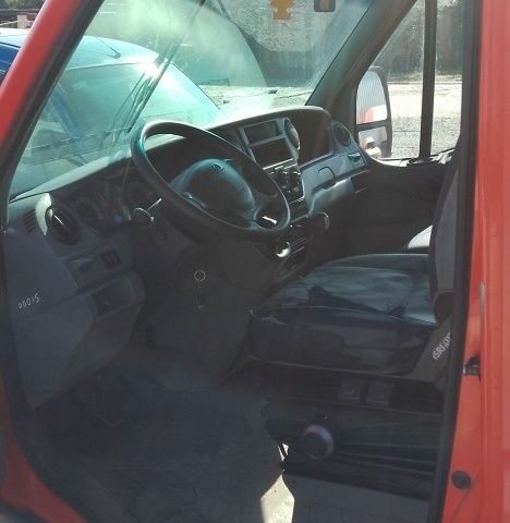 Івеко Дейлі, об'ємом двигуна 0 л та пробігом 0 тис. км за 5111 $, фото 1 на Automoto.ua
