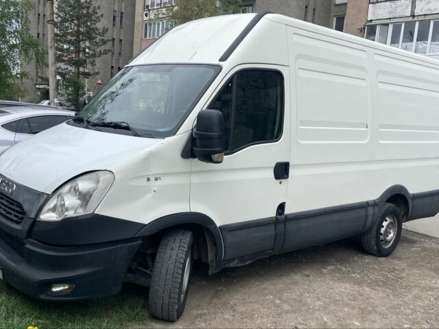 Ивеко Дейли, объемом двигателя 0 л и пробегом 0 тыс. км за 4601 $, фото 1 на Automoto.ua