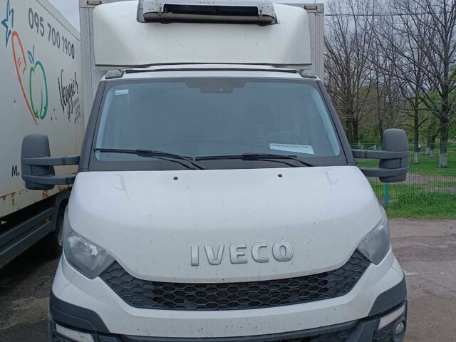 Ивеко Дейли, объемом двигателя 0 л и пробегом 0 тыс. км за 25000 $, фото 1 на Automoto.ua