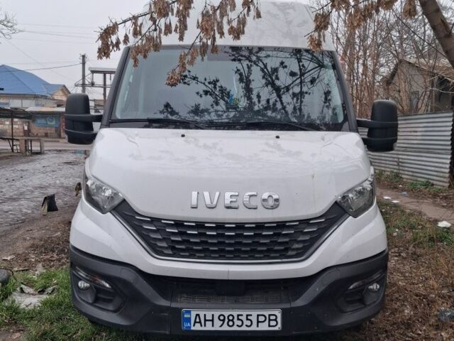 Ивеко Дейли, объемом двигателя 0 л и пробегом 0 тыс. км за 26000 $, фото 1 на Automoto.ua