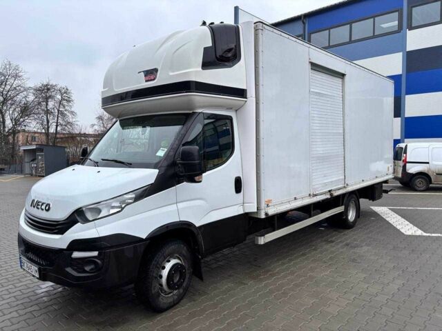 Івеко Дейлі, об'ємом двигуна 0 л та пробігом 0 тис. км за 23999 $, фото 1 на Automoto.ua
