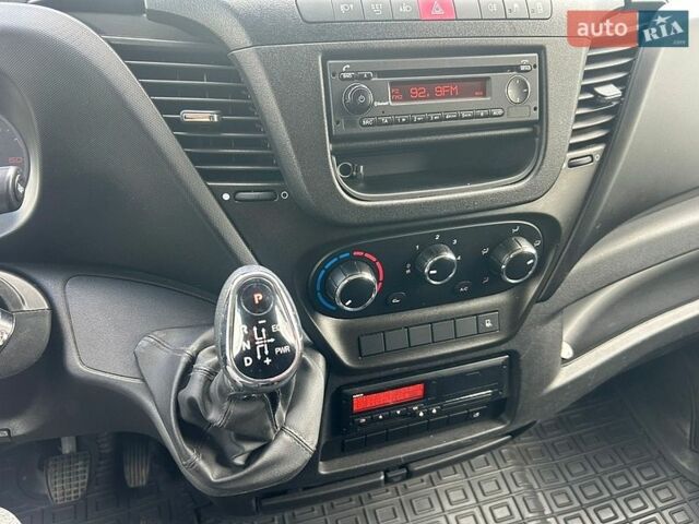 Ивеко Дейли, объемом двигателя 3 л и пробегом 210 тыс. км за 35500 $, фото 1 на Automoto.ua