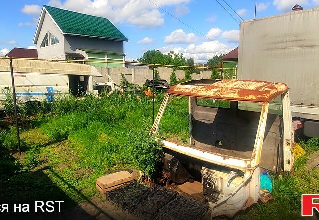 Ивеко Дейли, объемом двигателя 2.8 л и пробегом 0 тыс. км за 4000 $, фото 1 на Automoto.ua