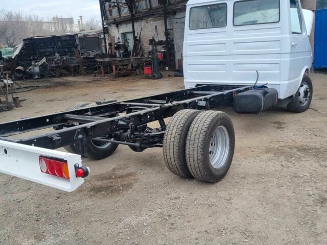 Івеко Дейлі, об'ємом двигуна 0 л та пробігом 0 тис. км за 6900 $, фото 1 на Automoto.ua