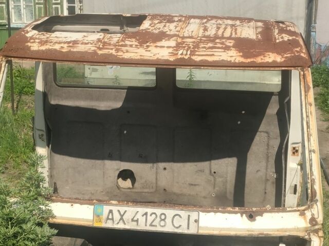 Ивеко Дейли, объемом двигателя 0 л и пробегом 0 тыс. км за 5000 $, фото 1 на Automoto.ua