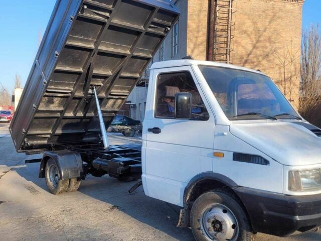 Ивеко Дейли, объемом двигателя 0 л и пробегом 0 тыс. км за 9500 $, фото 1 на Automoto.ua