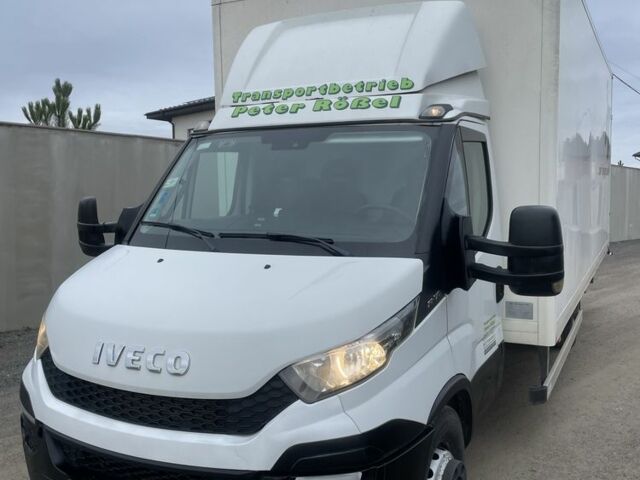 Ивеко Дейли, объемом двигателя 0 л и пробегом 0 тыс. км за 32500 $, фото 1 на Automoto.ua