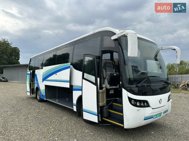 Білий Івеко ЄвроКарго, об'ємом двигуна 0 л та пробігом 550 тис. км за 52000 $, фото 1 на Automoto.ua