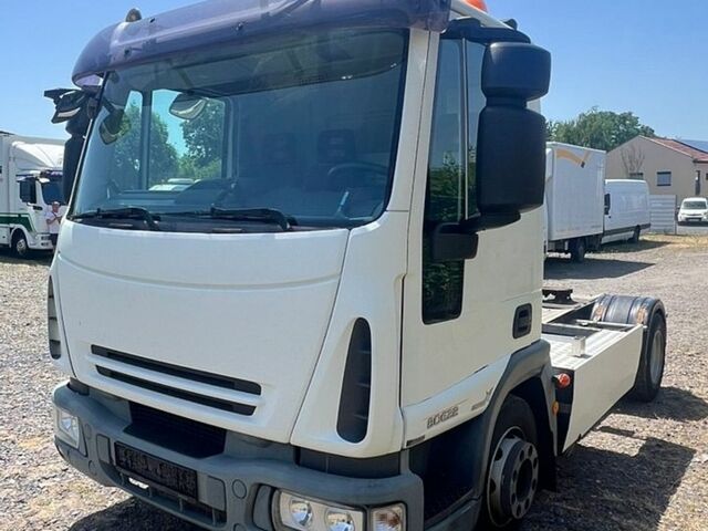 Ивеко ЕвроКарго, объемом двигателя 0 л и пробегом 380 тыс. км за 14941 $, фото 1 на Automoto.ua