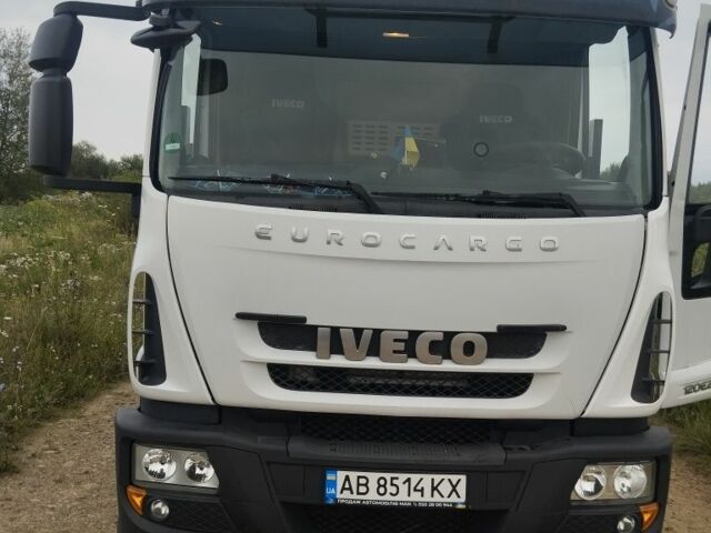 Івеко ЄвроКарго, об'ємом двигуна 0 л та пробігом 0 тис. км за 26000 $, фото 1 на Automoto.ua