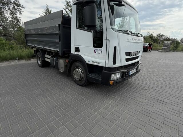 Ивеко ЕвроКарго, объемом двигателя 0 л и пробегом 0 тыс. км за 21900 $, фото 1 на Automoto.ua