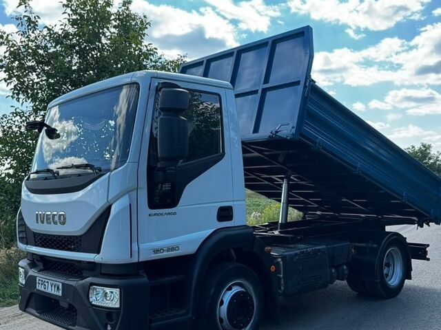 Івеко ЄвроКарго, об'ємом двигуна 5.9 л та пробігом 280 тис. км за 34999 $, фото 1 на Automoto.ua