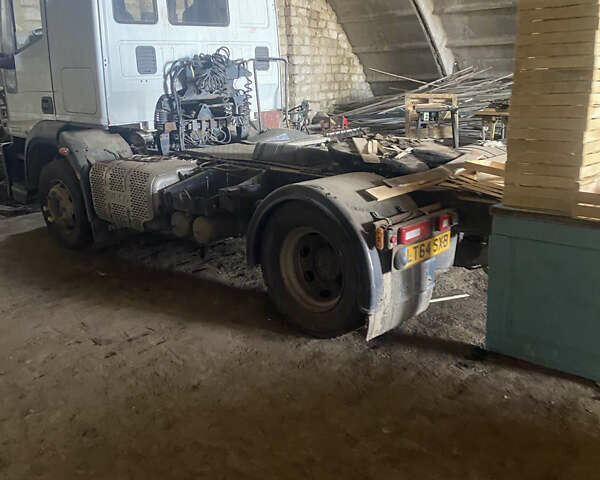 Ивеко ЕвроКарго, объемом двигателя 0 л и пробегом 272 тыс. км за 14200 $, фото 1 на Automoto.ua