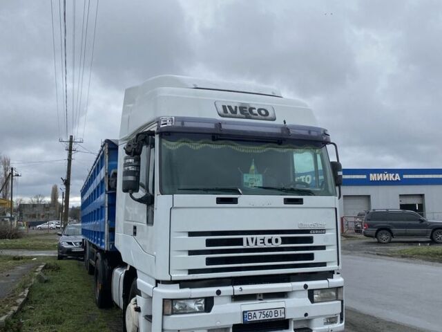Івеко ЄвроСтар, об'ємом двигуна 0 л та пробігом 0 тис. км за 7499 $, фото 1 на Automoto.ua