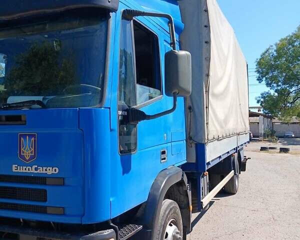 Івеко ЄвроТєх, об'ємом двигуна 11 л та пробігом 500 тис. км за 6900 $, фото 1 на Automoto.ua