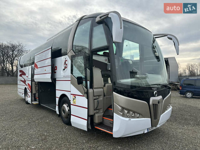 Івеко Ірисбус 397E, об'ємом двигуна 10.3 л та пробігом 800 тис. км за 61500 $, фото 1 на Automoto.ua