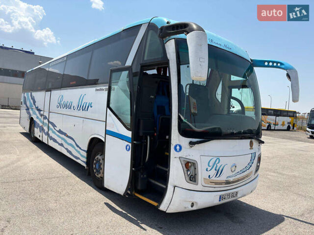 Івеко Ірисбус 397E, об'ємом двигуна 0 л та пробігом 780 тис. км за 13925 $, фото 1 на Automoto.ua