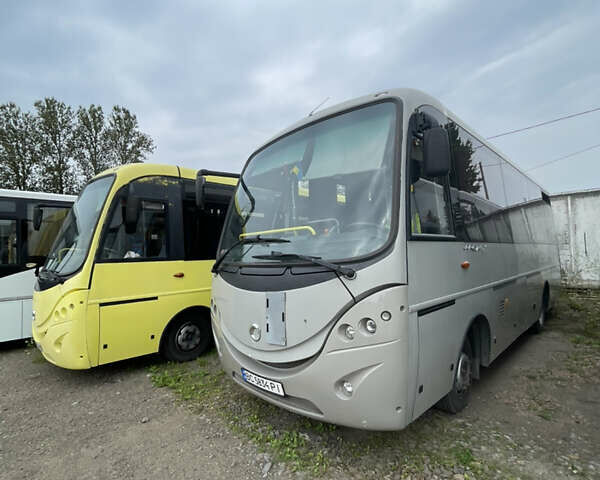 Помаранчевий Івеко Ірисбус Proway, об'ємом двигуна 5.7 л та пробігом 300 тис. км за 35000 $, фото 1 на Automoto.ua