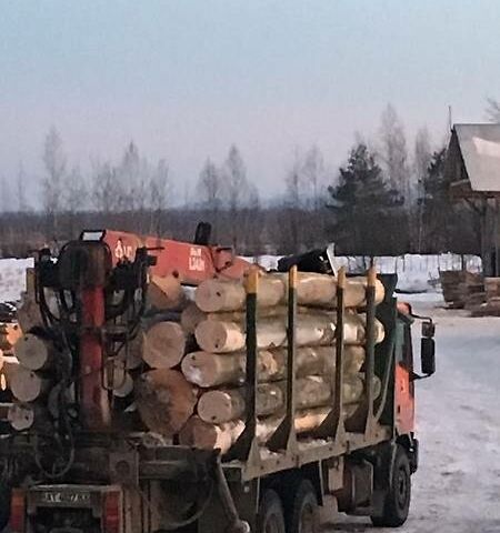 Медный Ивеко Магирус, объемом двигателя 0 л и пробегом 130 тыс. км за 39900 $, фото 1 на Automoto.ua