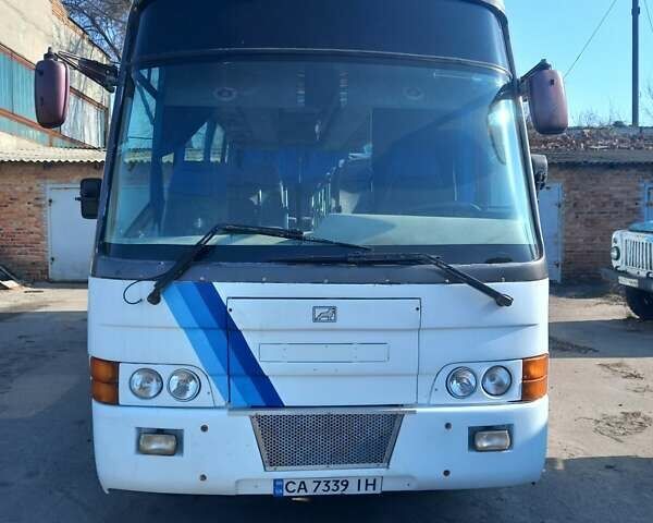 Белый Ивеко Маго, объемом двигателя 5.86 л и пробегом 300 тыс. км за 7700 $, фото 1 на Automoto.ua