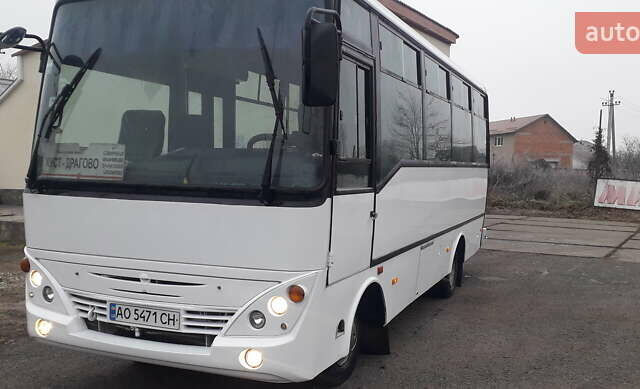 Івеко Otoyol, об'ємом двигуна 0 л та пробігом 1 тис. км за 8500 $, фото 1 на Automoto.ua