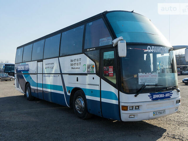 Ивеко Пегасо, объемом двигателя 0 л и пробегом 290 тыс. км за 25000 $, фото 1 на Automoto.ua