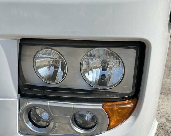 Білий Івеко Stralis, об'ємом двигуна 10.31 л та пробігом 1 тис. км за 8800 $, фото 1 на Automoto.ua