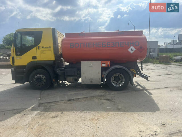 Івеко Stralis, об'ємом двигуна 0 л та пробігом 900 тис. км за 31000 $, фото 1 на Automoto.ua