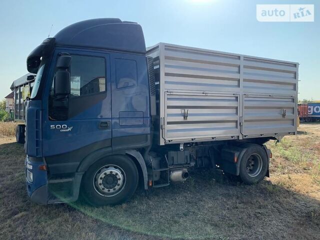 Івеко Stralis, об'ємом двигуна 12.9 л та пробігом 620 тис. км за 24500 $, фото 1 на Automoto.ua