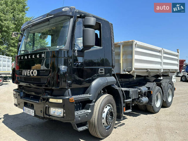 Ивеко Стралис 2011 в Виннице на Automoto.ua Ивеко Стралис, объемом двигателя 0 л и пробегом 229 тыс. км за 44030 $, фото 1 на Automoto.ua