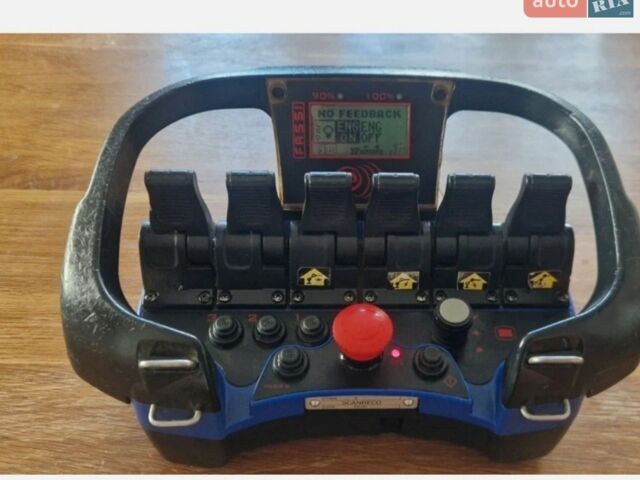 Ивеко Стралис, объемом двигателя 0 л и пробегом 160 тыс. км за 57999 $, фото 1 на Automoto.ua
