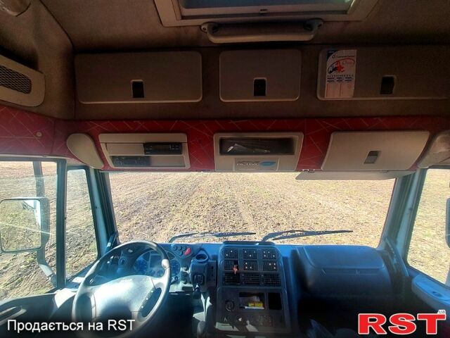 Ивеко Стралис, объемом двигателя 10.3 л и пробегом 670 тыс. км за 7000 $, фото 1 на Automoto.ua