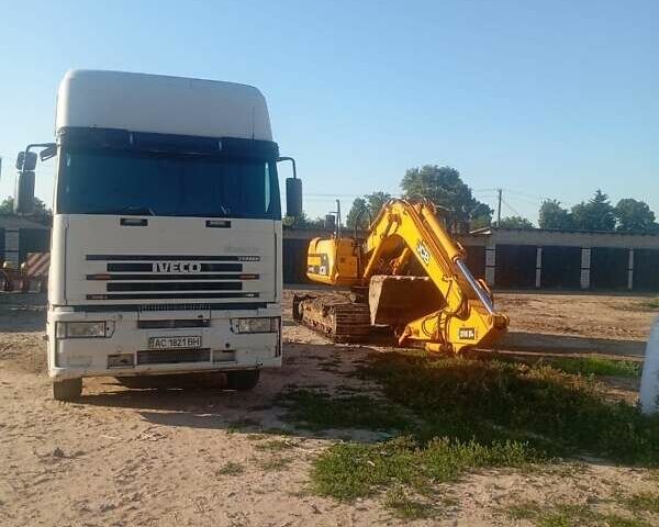 Ивеко Супер Карго 2000 в Житомире на Automoto.ua Ивеко Супер Карго, объемом двигателя 0 л и пробегом 0 тыс. км за 23000 $, фото 1 на Automoto.ua