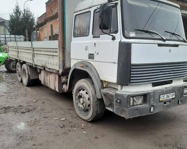 Белый Ивеко Турбо Стар, объемом двигателя 4.6 л и пробегом 450 тыс. км за 3500 $, фото 1 на Automoto.ua
