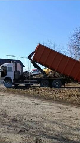 Івеко TurboStar, об'ємом двигуна 0 л та пробігом 8 тис. км за 15500 $, фото 1 на Automoto.ua