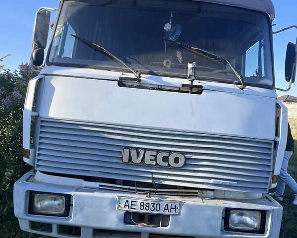 Івеко TurboStar, об'ємом двигуна 0 л та пробігом 1000 тис. км за 3500 $, фото 1 на Automoto.ua