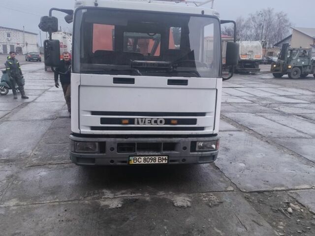 Ивеко Другая, объемом двигателя 0 л и пробегом 0 тыс. км за 16000 $, фото 1 на Automoto.ua