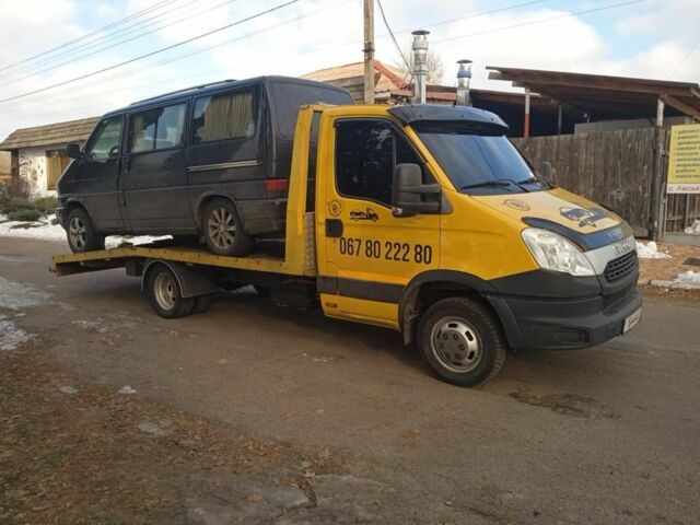 Івеко Другая, об'ємом двигуна 0 л та пробігом 0 тис. км за 9000 $, фото 1 на Automoto.ua