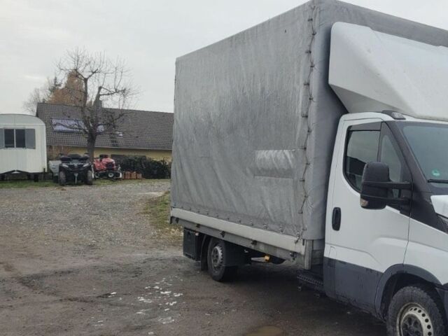 Ивеко Другая, объемом двигателя 0 л и пробегом 0 тыс. км за 1500 $, фото 1 на Automoto.ua