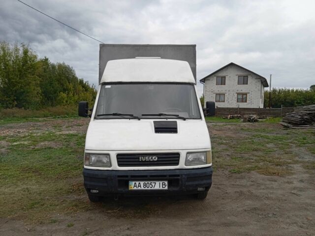 Ивеко Другая, объемом двигателя 0 л и пробегом 0 тыс. км за 2500 $, фото 1 на Automoto.ua