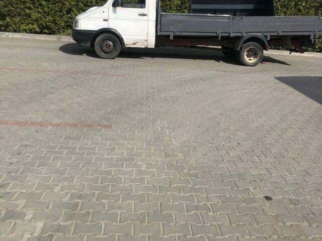 Ивеко Другая, объемом двигателя 0 л и пробегом 0 тыс. км за 3500 $, фото 1 на Automoto.ua