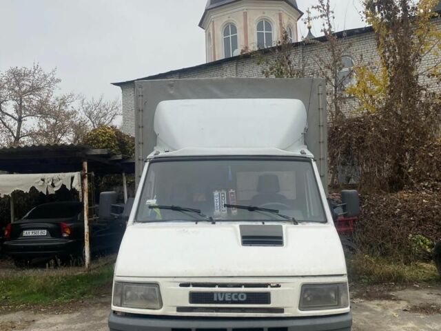 Ивеко Другая, объемом двигателя 0 л и пробегом 0 тыс. км за 5000 $, фото 1 на Automoto.ua