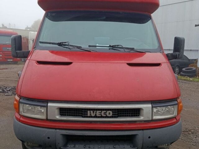 Ивеко Другая, объемом двигателя 0 л и пробегом 0 тыс. км за 7500 $, фото 1 на Automoto.ua