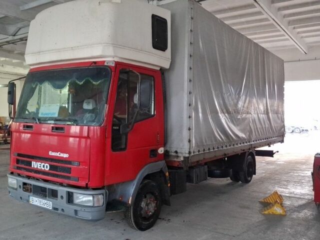 Ивеко Другая, объемом двигателя 0 л и пробегом 0 тыс. км за 8300 $, фото 1 на Automoto.ua