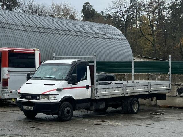 Ивеко Другая, объемом двигателя 0 л и пробегом 0 тыс. км за 7500 $, фото 1 на Automoto.ua