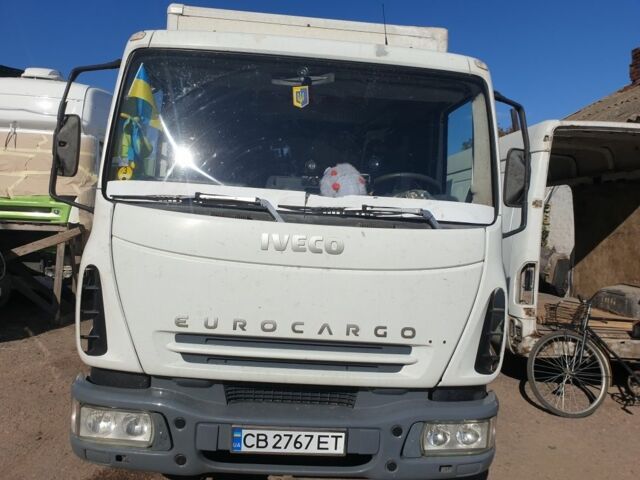 Ивеко Другая, объемом двигателя 0 л и пробегом 0 тыс. км за 10800 $, фото 1 на Automoto.ua